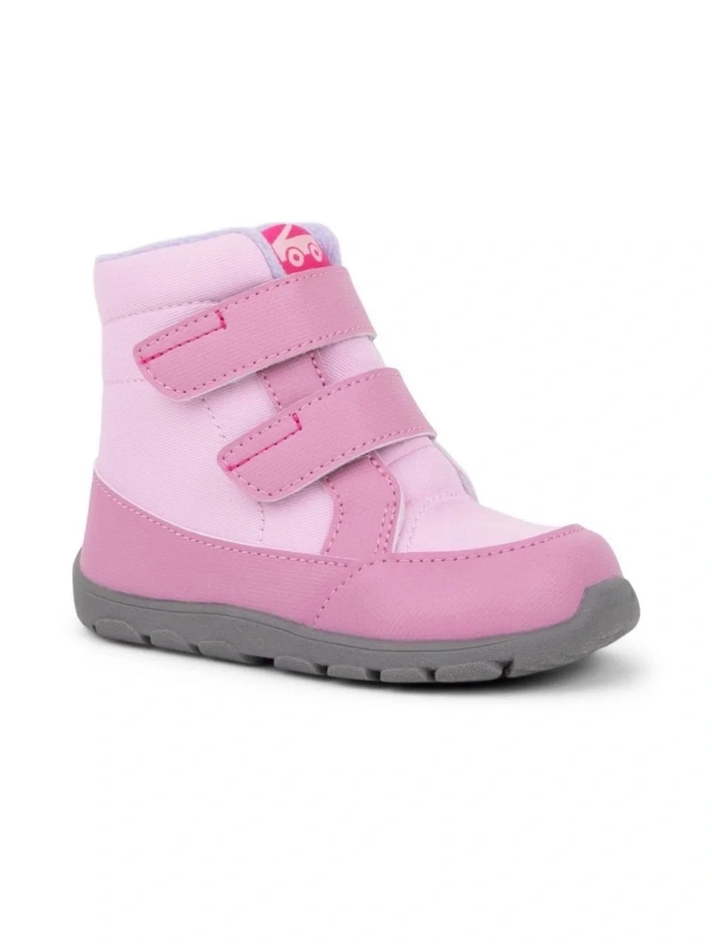 See Kai Run Basics Timber Waterproof Winter Boot 9T